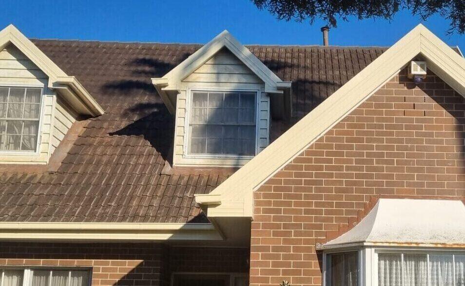 Downpipe & Tile Replacement in Melbourne