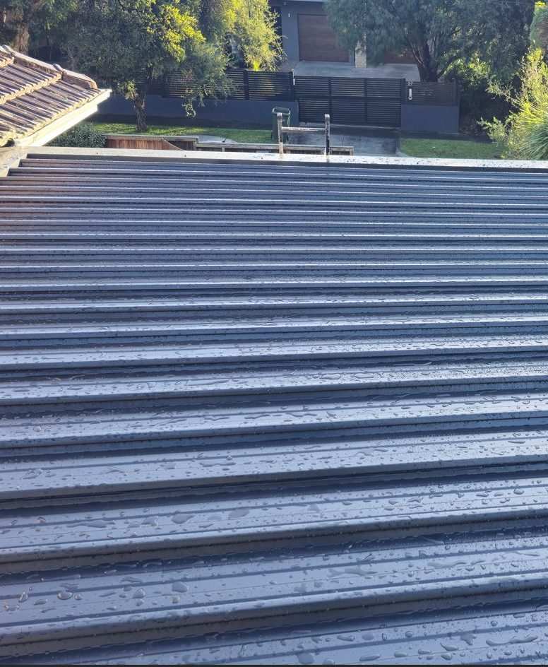High Quality Roof Replacement in Melbourne