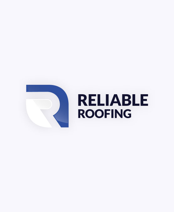 Reliable Roofing logo