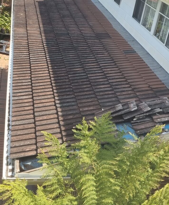 Emergency Roofing Services Melbourne - Reliable Roofing