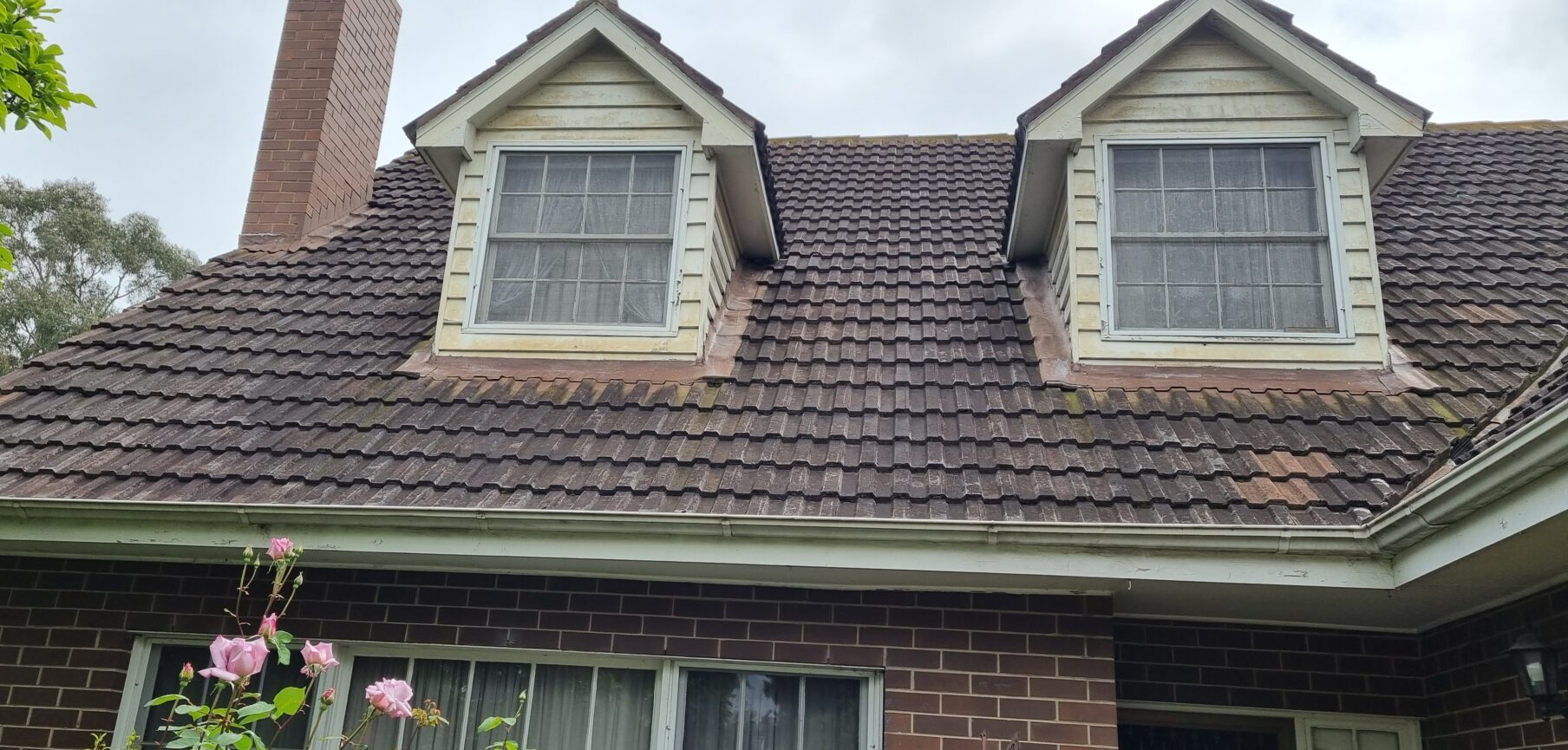 Tile roofing services Melbourne