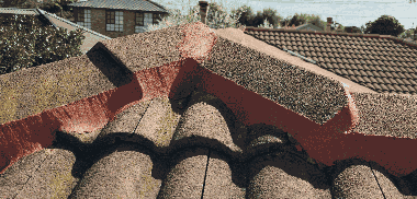 Roof Inspection and Maintenance in Progress in Melbourne