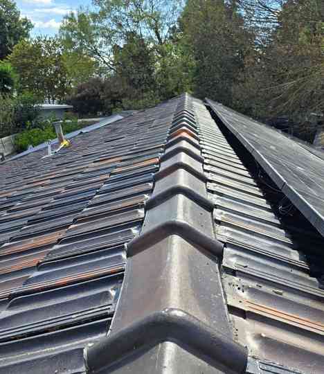 Professional Roofing Services in Melbourne